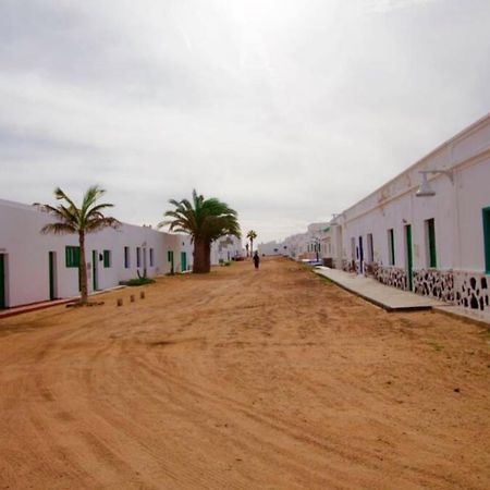 Lightbooking La Graciosa Калета де Себо Екстериор снимка